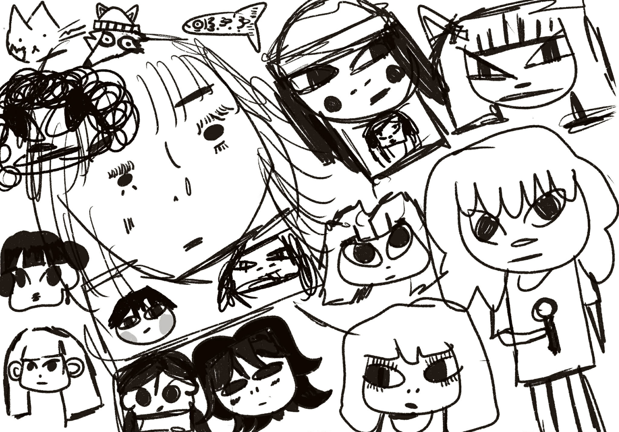 Doodle
