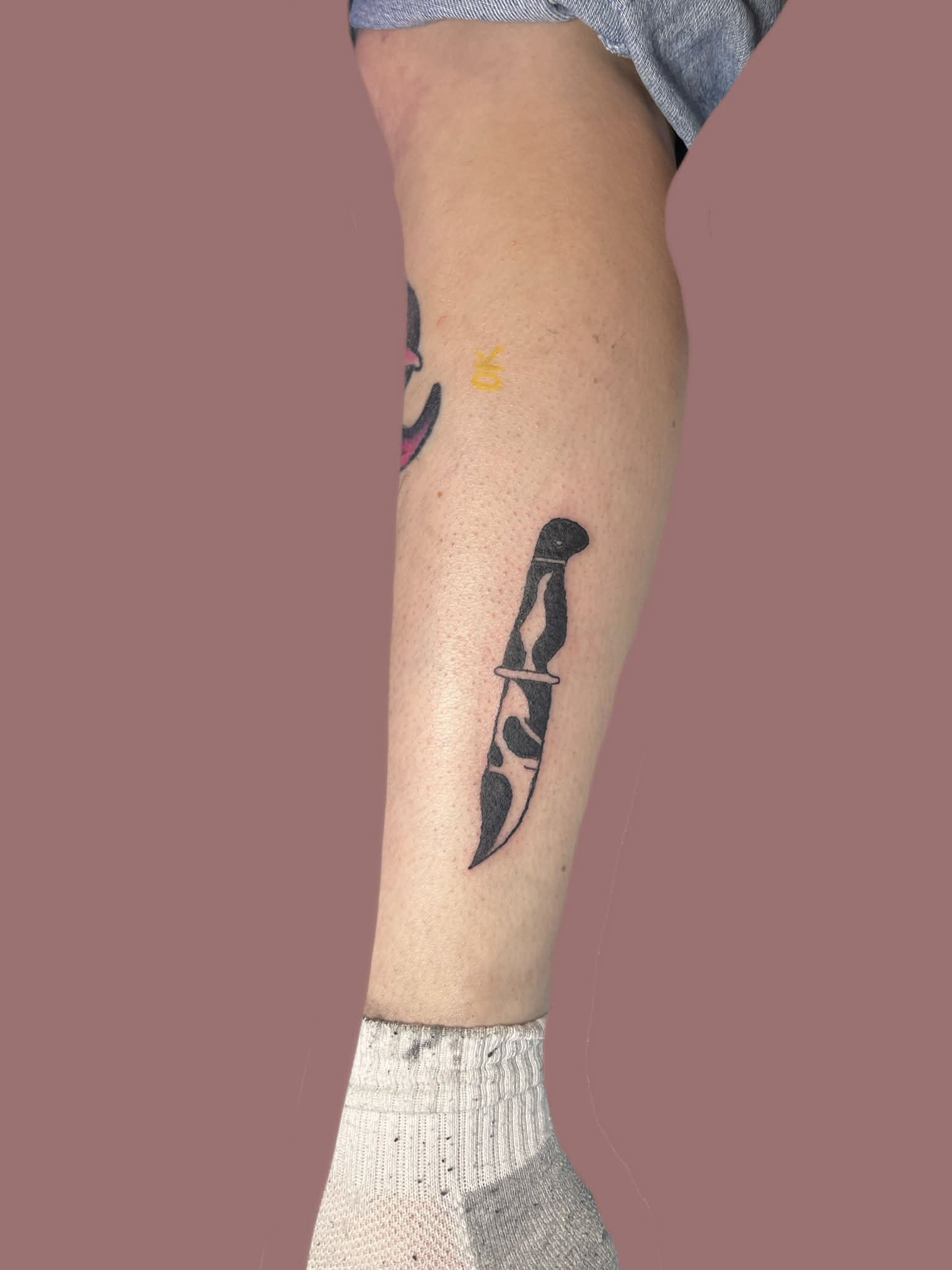 Tattoo