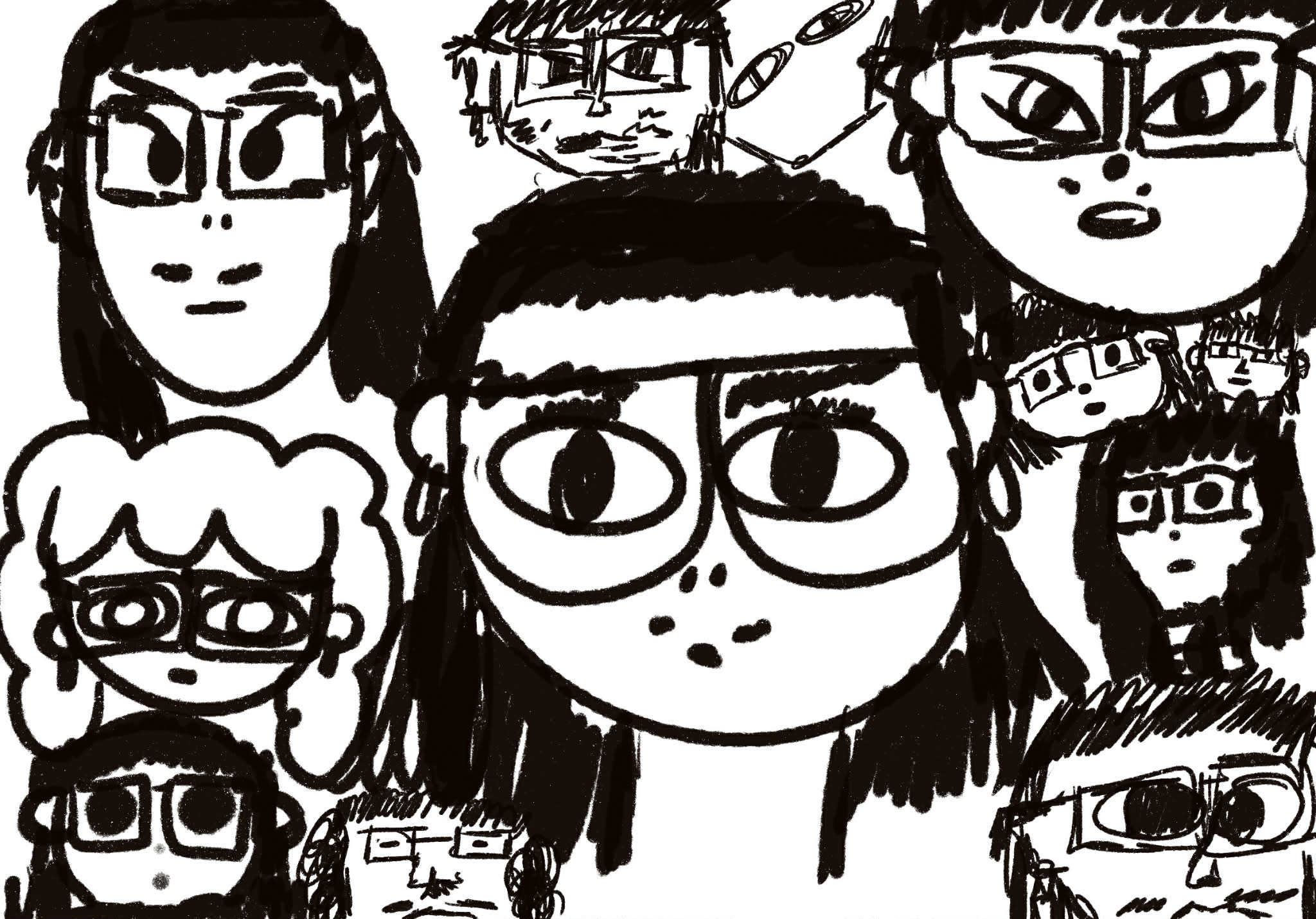 Doodle